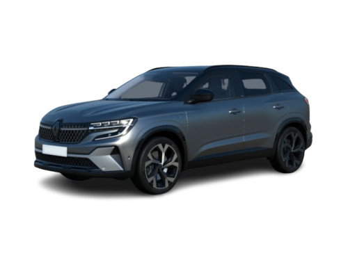 Renault AUSTRAL Nouveau E-Tech hybrid 200 Techno esprit Alpine