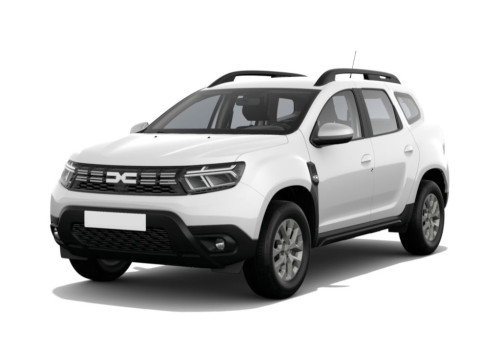 Dacia DUSTER Nouveau TCe 150 4x2 EDC Expression