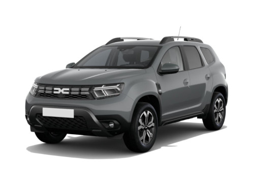 Dacia DUSTER Nouveau Blue dCi 115 4x2 Journey