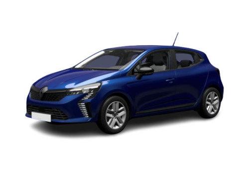 Renault CLIO V TCe 90 ch GSR2 Evolution