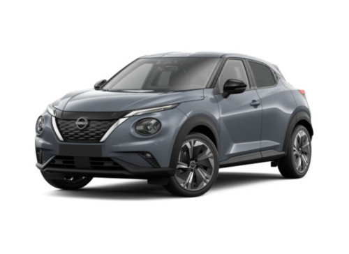 Nissan JUKE Nouveau HYBRID 143 N-Connecta