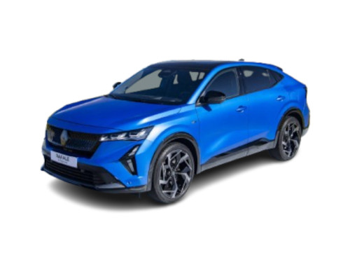 Renault RAFALE Nouveau E-Tech full hybrid 200 esprit Alpine