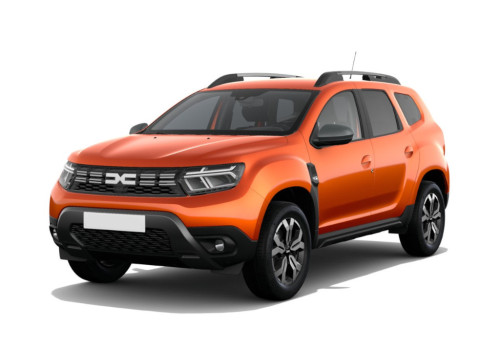 Dacia DUSTER Nouveau TCe 150 4x2-B EDC Journey