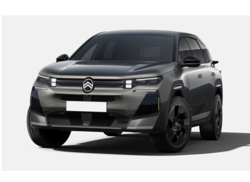 Citroën C5 AIRCROSS HYBRIDE Nouveau 145 e-DCS6 Max