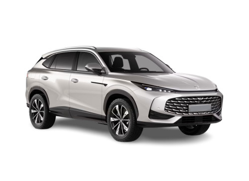 MG EHS Nouveau 1.5 Hybrid+ 224 ch Luxury