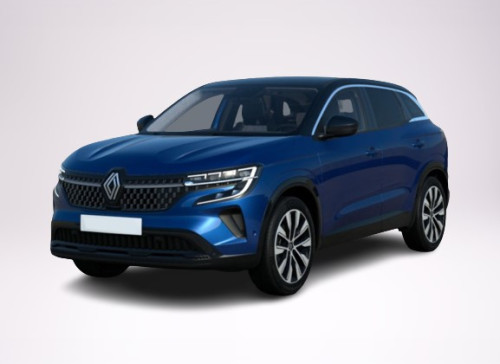 Renault AUSTRAL Nouveau E-Tech hybrid 200 Techno