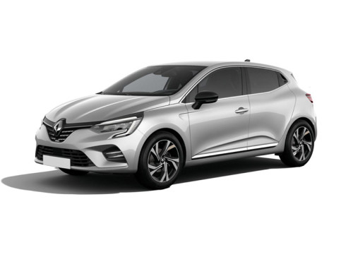 Renault CLIO V Nouveau TCe 90 Techno