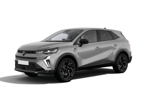 Renault SYMBIOZ Nouveau E-Tech full hybrid 160 ch Esprit Alpine