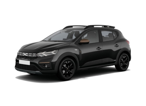 Dacia SANDERO Nouveau TCe 110 GSR2 Stepway Extreme