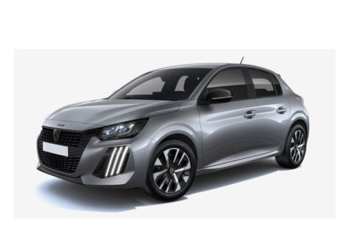 Peugeot 208 Nouvelle Turbo 100 ch BVM6 Edition - 5P