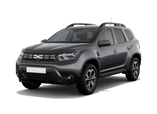 Dacia DUSTER Nouveau TCe 130 4x2 Journey