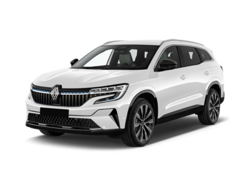 Renault ESPACE VI Nouveau E-Tech full hybrid 200 GSR2 Techno