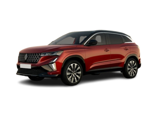 Renault AUSTRAL Nouveau full hybrid E-Tech 200 ch Techno