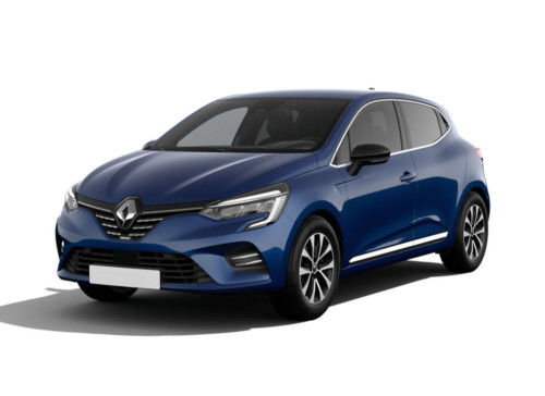 Renault CLIO V Nouveau TCe 90 Techno