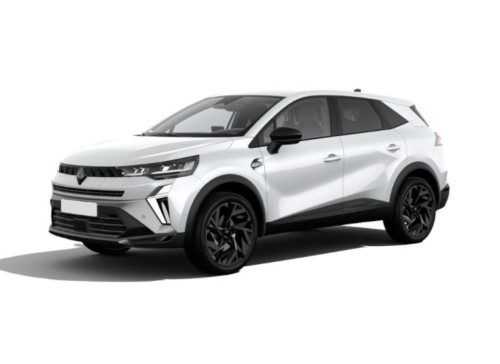 Renault SYMBIOZ Nouveau E-Tech full hybrid 160 ch Esprit Alpine