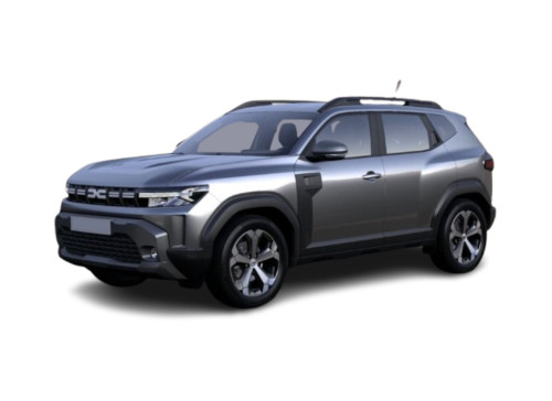 Dacia DUSTER Nouveau TCe 130 4x2 Journey