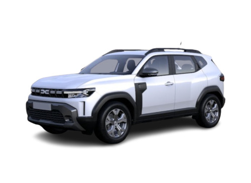 Dacia DUSTER Nouveau Mild Hybrid 140 Expression