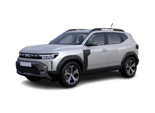 Dacia DUSTER Nouveau TCe 130 4x2 Journey