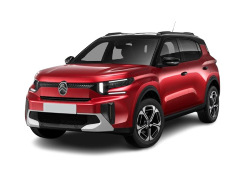 Citroën C3 AIRCROSS Nouveau Hybride 145 e-DCS6 Max