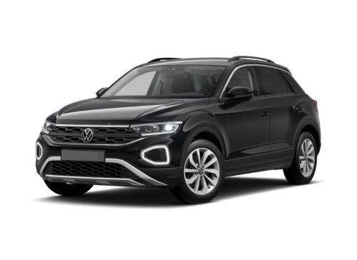 Volkswagen T-ROC Nouveau 2.0 TDI 150 Start/Stop DSG7 Life