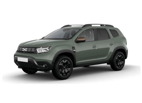 Dacia DUSTER Nouveau Blue dCi 115 4x4 Extreme