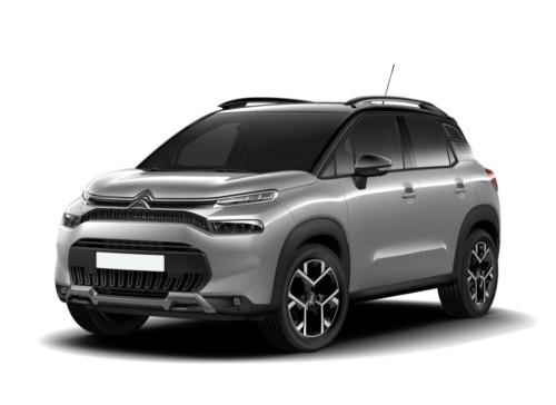 Citroën C3 AIRCROSS Nouveau PureTech 130 S&S EAT6 Max