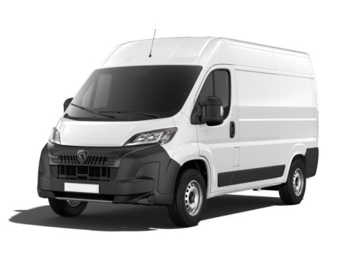 Peugeot BOXER FOURGON Nouveau TOLE 3.3 T L2H2 BLUEHDI 140 S&S BVM6