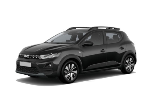 Dacia SANDERO Nouveau TCe 110 Stepway Expression