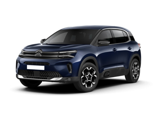 Citroën C5 AIRCROSS BlueHDi 130 EAT8 Max