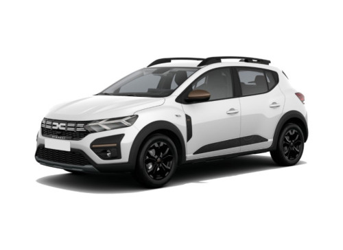 Dacia SANDERO Nouveau TCe 110 GSR2 Stepway Extreme
