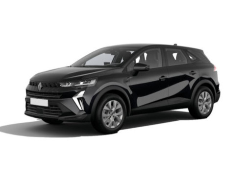 Renault SYMBIOZ Nouveau E-Tech full hybrid 160 ch Evolution