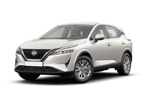 Nissan QASHQAI 2022 Nouveau Mild Hybrid 140 ch Acenta