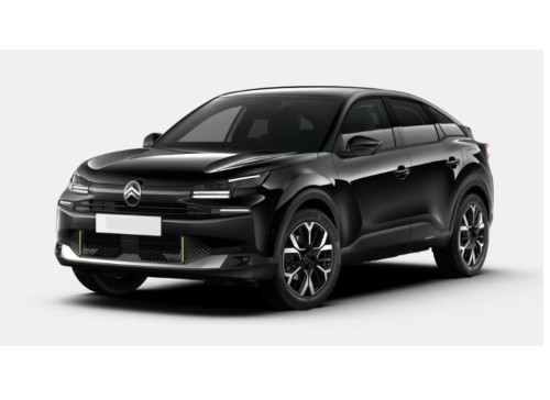 Citroën C4 Nouveau Hybride 145 e-DCS6 Max