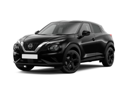 Nissan JUKE Nouveau HYBRID 143 N-Connecta