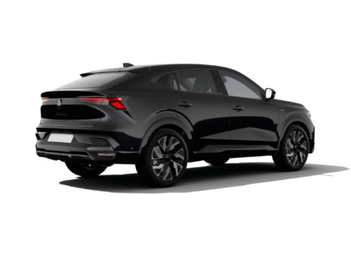 Renault RAFALE Nouveau E-Tech full hybrid 200ch esprit Alpine