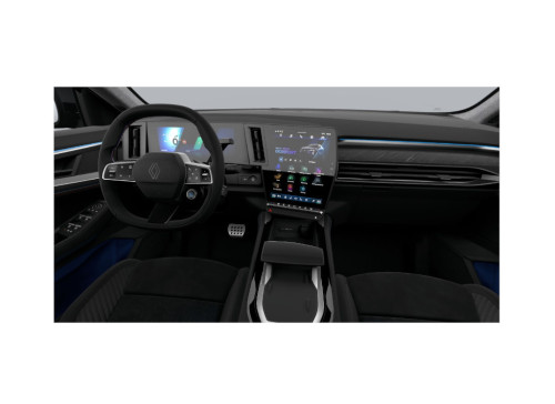 Renault RAFALE Nouveau E-Tech full hybrid 200ch esprit Alpine