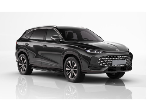 MG EHS Nouveau 1.5 Hybrid+ 224 ch Luxury