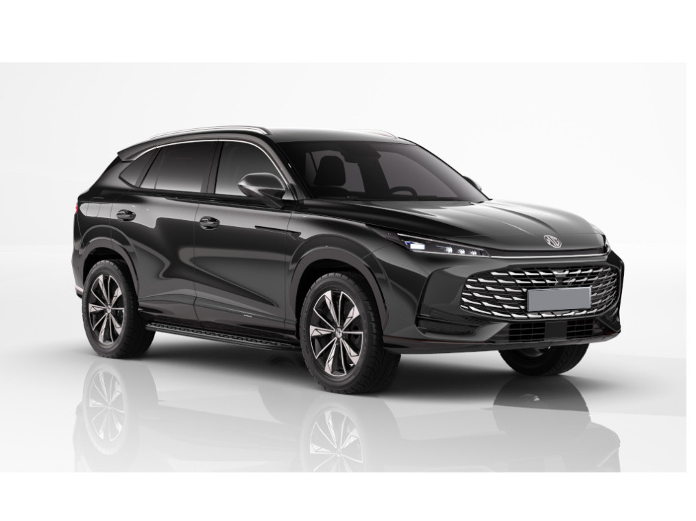 MG EHS 1.5 Hybrid+ 224 ch Luxury