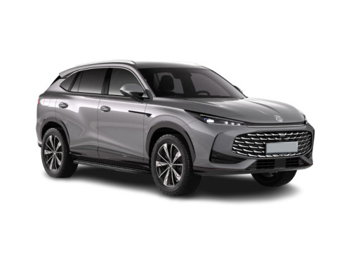 MG EHS Nouveau 1.5T PHEV 272 ch Luxury