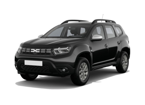 Dacia DUSTER TCe 150 4x2 EDC Expression