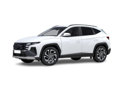 Hyundai TUCSON Nouveau 1.6 T-GDI 215 Hybrid BVA6 Executive