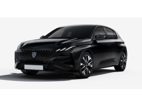 Peugeot 308 DIESEL Nouvelle BlueHDi 130ch S&S EAT8 Allure