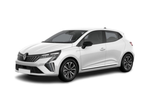 Renault CLIO V Nouvelle TCe 90 ch GSR2 Techno