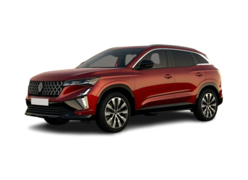 Renault AUSTRAL Nouveau full hybrid E-Tech 200 ch Techno