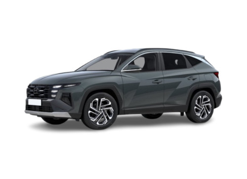 Hyundai TUCSON Nouveau 1.6 T-GDI 215 Hybrid BVA6 Executive