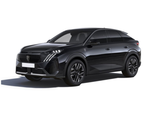 Peugeot 3008 Nouveau Hybrid 145 e-DCS6 GT Exclusive