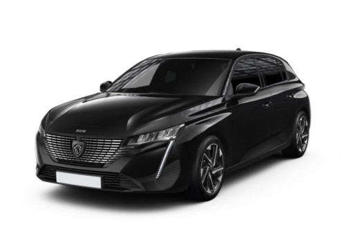 Peugeot 308 Nouvelle BlueHDi 130ch S&S EAT8 Allure