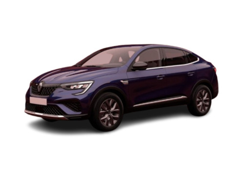 Renault ARKANA Nouveau E-Tech full hybrid 145 GSR2 Techno