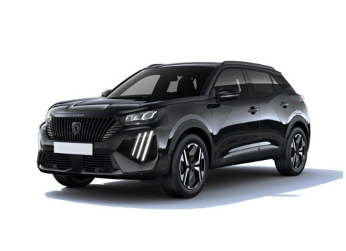 Peugeot 2008 Nouveau Hybrid 145 e-DCS6 Allure