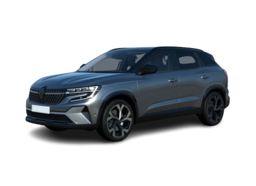 Renault AUSTRAL Nouveau E-Tech hybrid 200 Techno esprit Alpine